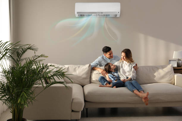 Best Best HVAC companies  in Red Cloud, NE