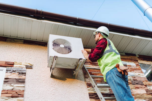 Best HVAC installation services  in Red Cloud, NE
