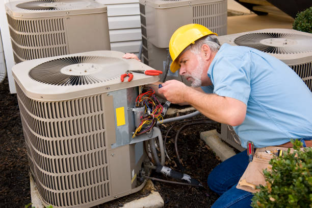 Best HVAC replacement cost  in Red Cloud, NE