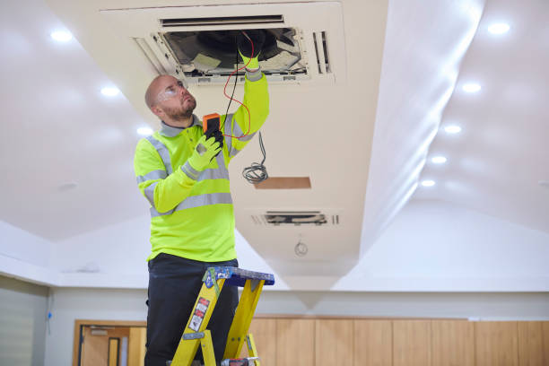 Best HVAC tune-up services  in Red Cloud, NE