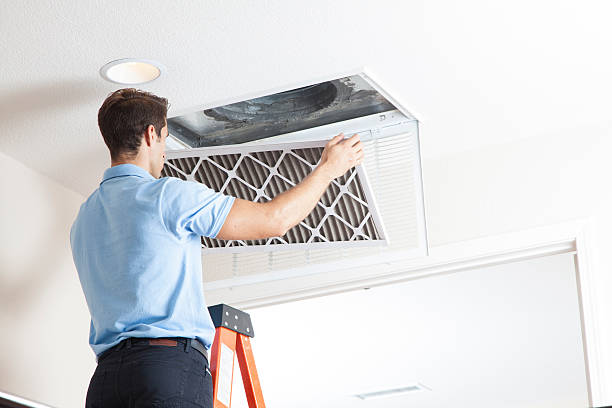 Best HVAC emergency services  in Red Cloud, NE