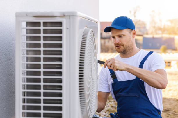 Best HVAC emergency services  in Red Cloud, NE
