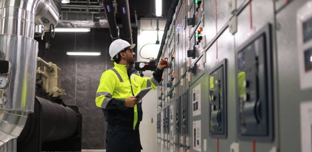Best HVAC installation services  in Red Cloud, NE